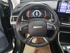 Haval H6 2021 National Trend 1.5T Automatic Champion Edition - ფოტო 11