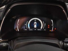 Haval H6 2021 National Trend 1.5T Automatic Champion Edition - ფოტო 12