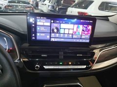 Haval H6 2021 National Trend 1.5T Automatic Champion Edition - ფოტო 13