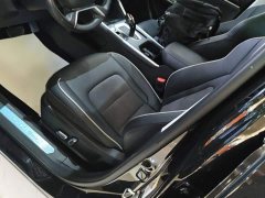 Haval H6 2021 National Trend 1.5T Automatic Champion Edition - ფოტო 15