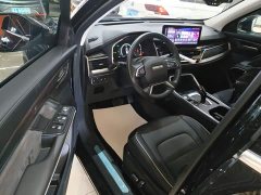 Haval H6 2021 National Trend 1.5T Automatic Champion Edition - ფოტო 16