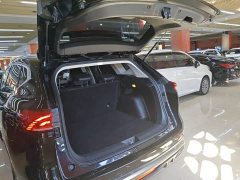 Haval H6 2021 National Trend 1.5T Automatic Champion Edition - ფოტო 19