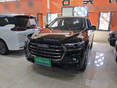 Haval H6 2021 National Trend 1.5T Automatic Champion Edition - ფოტო 2
