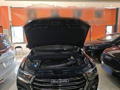 Haval H6 2021 National Trend 1.5T Automatic Champion Edition - ფოტო 20