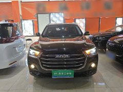 Haval H6 2021 National Trend 1.5T Automatic Champion Edition - ფოტო 3