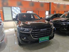 Haval H6 2021 National Trend 1.5T Automatic Champion Edition - ფოტო 4