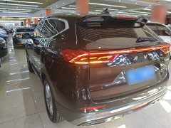 Haval H6 2021 National Trend 1.5T Automatic Champion Edition - ფოტო 5