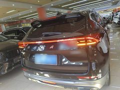 Haval H6 2021 National Trend 1.5T Automatic Champion Edition - ფოტო 6