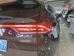 Haval H6 2021 National Trend 1.5T Automatic Champion Edition - ფოტო 8