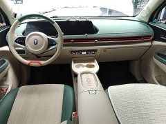 ORA Good Cat GT 2023 Mulan Edition 401km Prestige - ფოტო 10