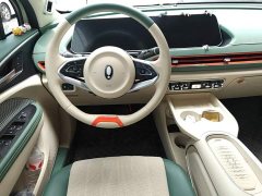 ORA Good Cat GT 2023 Mulan Edition 401km Prestige - ფოტო 11