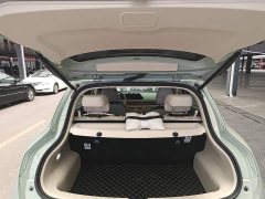ORA Good Cat GT 2023 Mulan Edition 401km Prestige - ფოტო 19