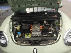 ORA Good Cat GT 2023 Mulan Edition 401km Prestige - ფოტო 20