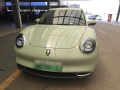 ORA Good Cat GT 2023 Mulan Edition 401km Prestige - ფოტო 3