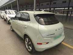 ORA Good Cat GT 2023 Mulan Edition 401km Prestige - ფოტო 5