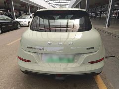 ORA Good Cat GT 2023 Mulan Edition 401km Prestige - ფოტო 6