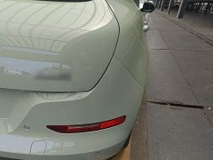 ORA Good Cat GT 2023 Mulan Edition 401km Prestige - ფოტო 8