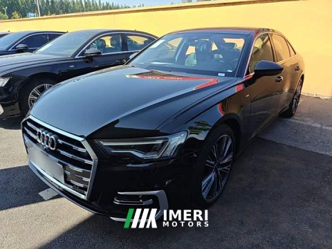 2026 Audi A6L 45 TFSI Premium Dynamic - ავტომობილი ჩინეთიდან