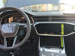 Audi A6L 45 TFSI Premium Dynamic - ფოტო 10