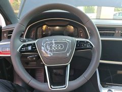 Audi A6L 45 TFSI Premium Dynamic - ფოტო 11