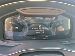 Audi A6L 45 TFSI Premium Dynamic - ფოტო 12