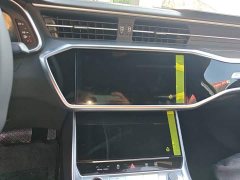 Audi A6L 45 TFSI Premium Dynamic - ფოტო 13