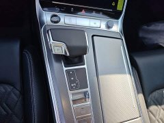 Audi A6L 45 TFSI Premium Dynamic - ფოტო 14