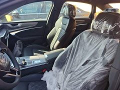 Audi A6L 45 TFSI Premium Dynamic - ფოტო 15