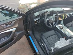 Audi A6L 45 TFSI Premium Dynamic - ფოტო 16