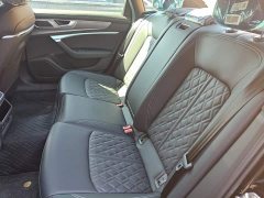 Audi A6L 45 TFSI Premium Dynamic - ფოტო 17
