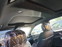 Audi A6L 45 TFSI Premium Dynamic - ფოტო 18