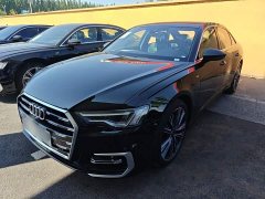 Audi A6L 45 TFSI Premium Dynamic - ფოტო 2
