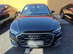 Audi A6L 45 TFSI Premium Dynamic - ფოტო 3