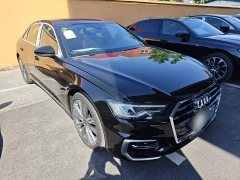 Audi A6L 45 TFSI Premium Dynamic - ფოტო 4
