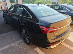 Audi A6L 45 TFSI Premium Dynamic - ფოტო 5