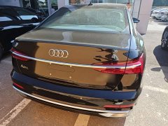 Audi A6L 45 TFSI Premium Dynamic - ფოტო 6