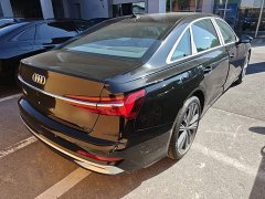 Audi A6L 45 TFSI Premium Dynamic - ფოტო 7