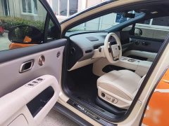 Li Auto i6 Four-Wheel Drive Standard Edition - ფოტო 16