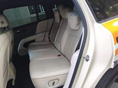 Li Auto i6 Four-Wheel Drive Standard Edition - ფოტო 17