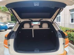 Li Auto i6 Four-Wheel Drive Standard Edition - ფოტო 19