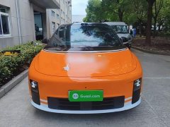 Li Auto i6 Four-Wheel Drive Standard Edition - ფოტო 3