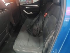 Maxus T70 2021 2.0T Diesel Manual 2WD Entry Edition Long Box High Chassis - ფოტო 17
