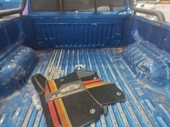 Maxus T70 2021 2.0T Diesel Manual 2WD Entry Edition Long Box High Chassis - ფოტო 19