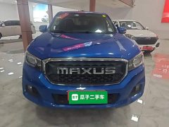 Maxus T70 2021 2.0T Diesel Manual 2WD Entry Edition Long Box High Chassis - ფოტო 3