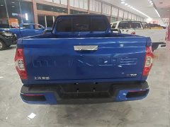 Maxus T70 2021 2.0T Diesel Manual 2WD Entry Edition Long Box High Chassis - ფოტო 6