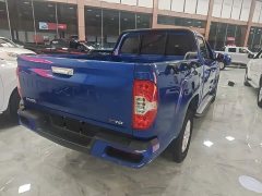 Maxus T70 2021 2.0T Diesel Manual 2WD Entry Edition Long Box High Chassis - ფოტო 7