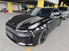 Lynk & Co Geely Lynk & Co 03 2.0T Diesel DCT Pro - ფოტო 1