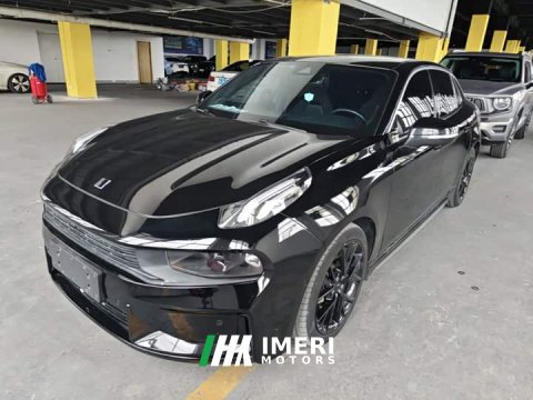 2022 Lynk & Co Geely Lynk & Co 03 2.0T Diesel DCT Pro - ავტომობილი ჩინეთიდან