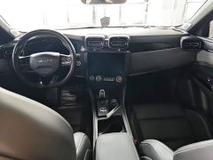 Lynk & Co Geely Lynk & Co 03 2.0T Diesel DCT Pro - ფოტო 10