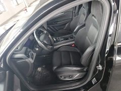 Lynk & Co Geely Lynk & Co 03 2.0T Diesel DCT Pro - ფოტო 15